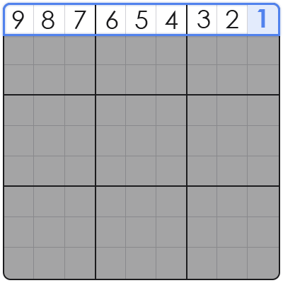 sudoku nty